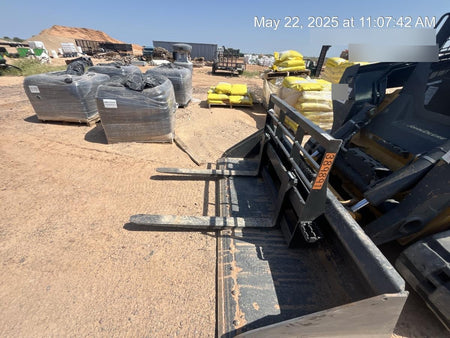 2024 ARROW MATERIAL HANDLING F5100CB