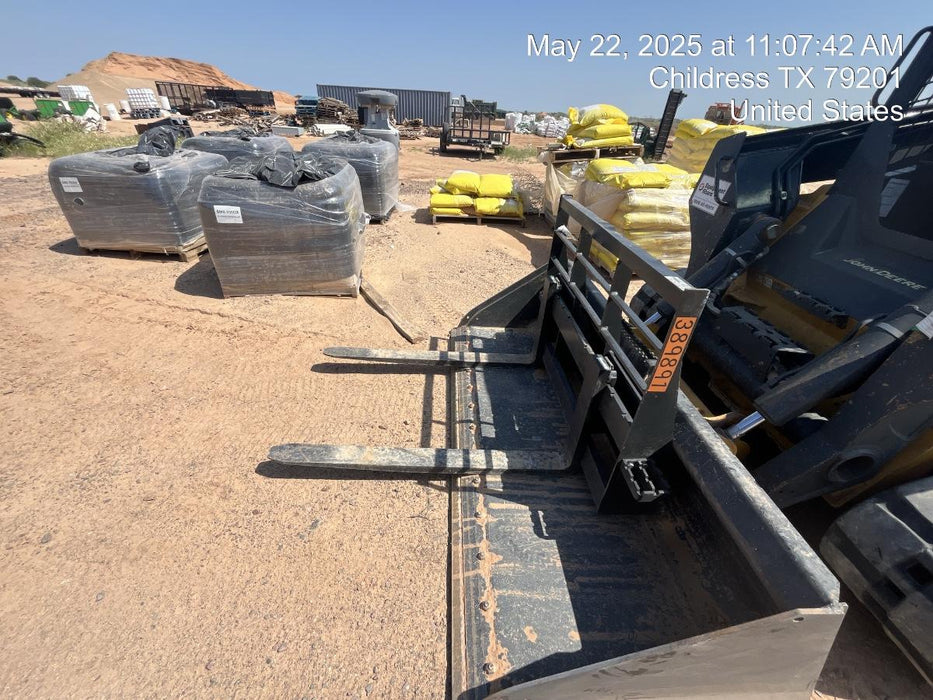 2024 ARROW MATERIAL HANDLING F5100CB