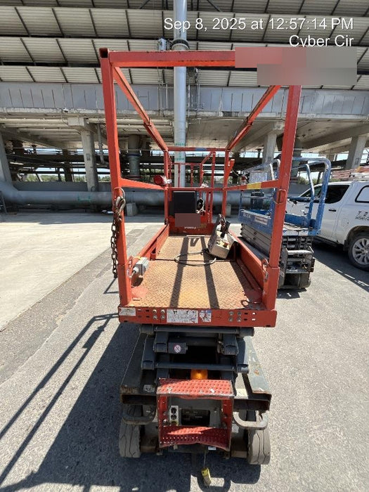 2017 Skyjack SJIII-3219 Standard