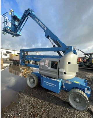 2024 GENIE Z40/23N RJ