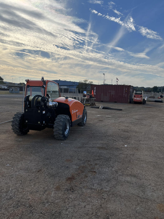 2023 JLG G5-18A