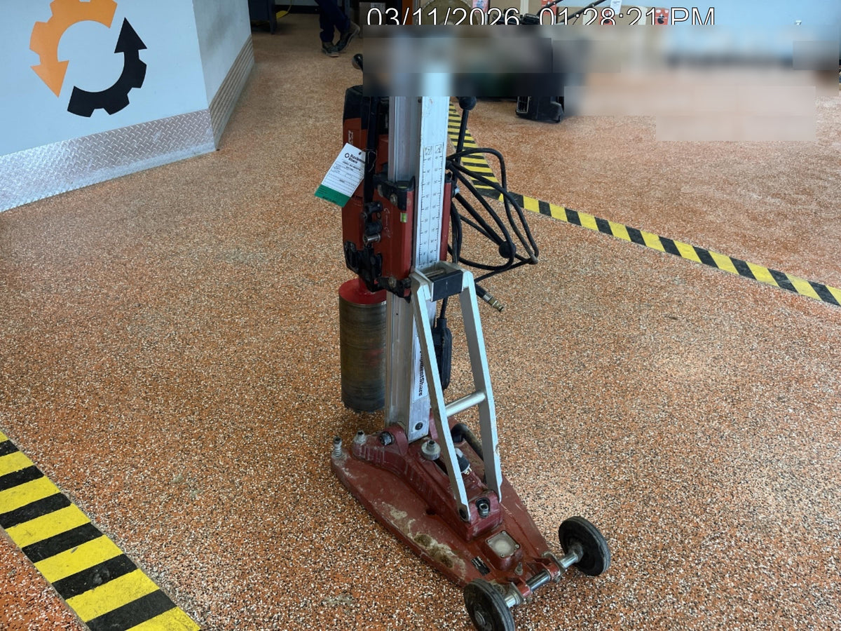 2023 HILTI DD250E