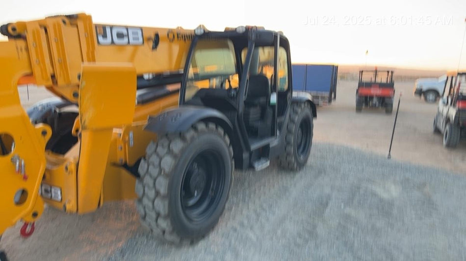 2025 JCB 512-56
