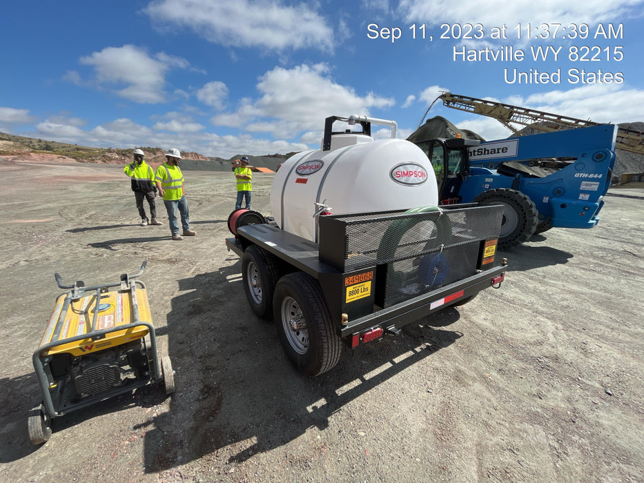 2023 SIMPSON SWT-52517