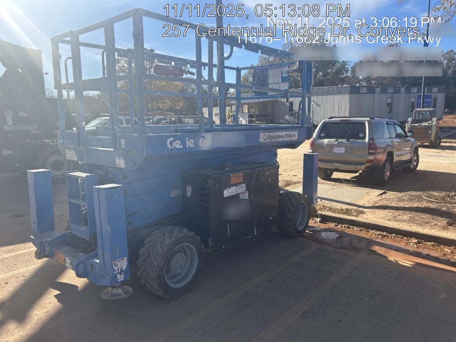 2019 GENIE GS-3369 RT