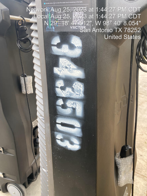 2023 VECTOR Vector Max