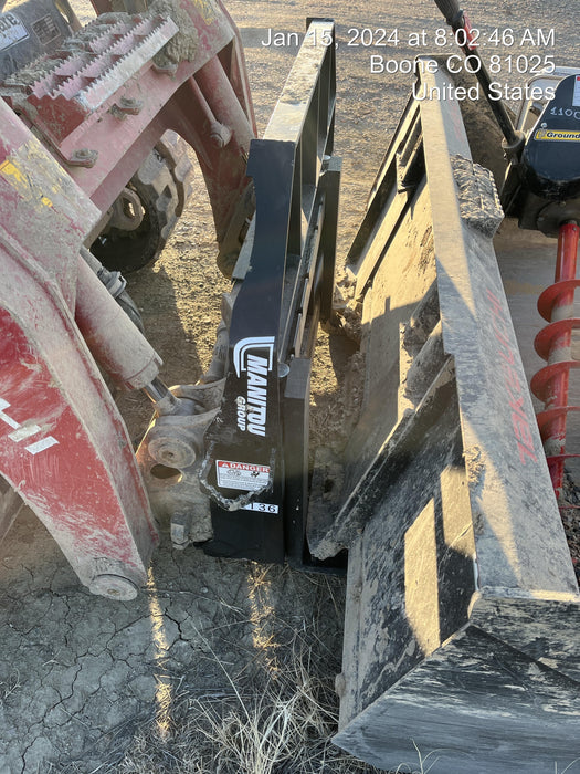 2023 MANITOU 50504723