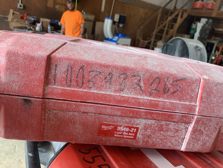 2020 MILWAUKEE 5546-21