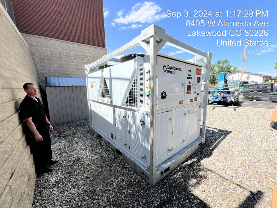 2023 SMARTECH SACP81A-HS