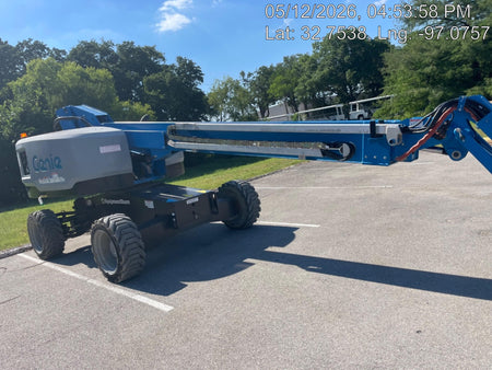 2023 GENIE S-45 XC