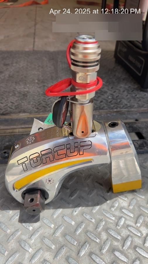 2024 TORCUP SQ-3