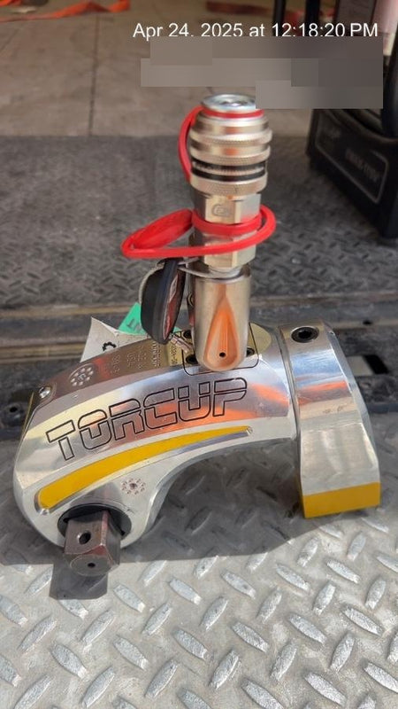 2024 TORCUP SQ-3