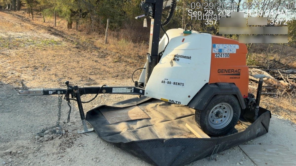2026 GENERAC MLTS-4
