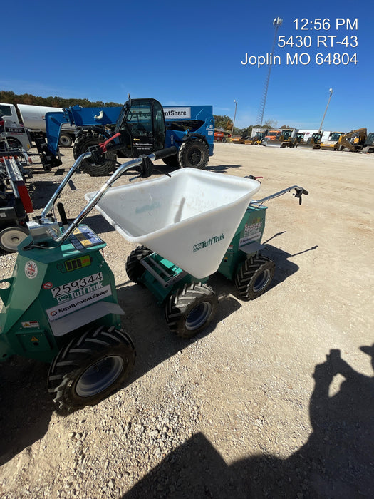 2022 MULTIQUIP TB12PE