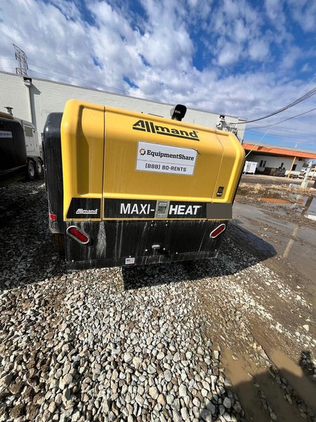 2023 ALLMAND MH1000iQ