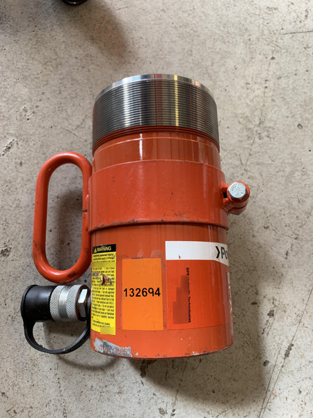 2020 POWER TEAM C554C