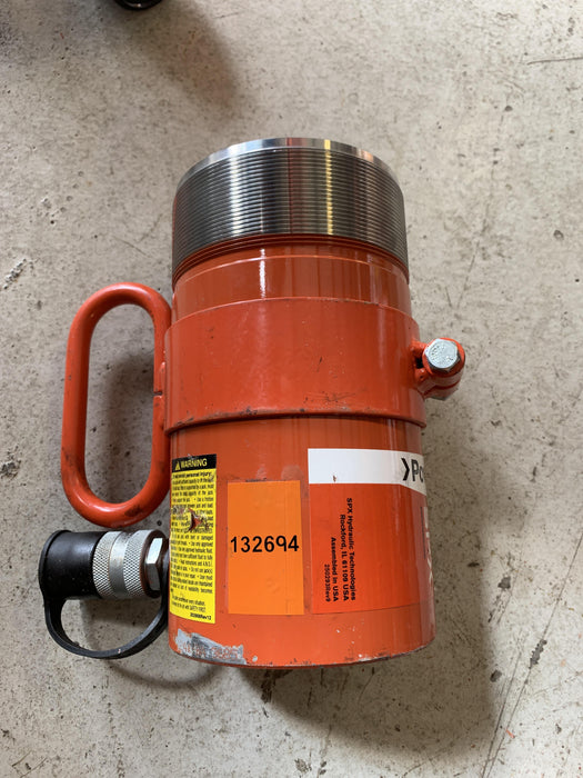 2020 POWER TEAM C554C