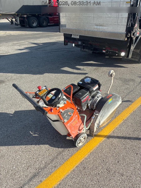 2024 HUSQVARNA FS 400 LV