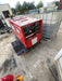 2022 Shindaiwa DGW400MDL Kubota D902 Engine, 23 HP, Dual Op Welder, Wire, Arc, Droop Stick, Tig, and CC Stick Functionality, Simulphase, 3 Phase and 1 Phase Gen Output, Single Axle NB Trlr, Slr Trckl Chrg 12V 12W, Fire Ext