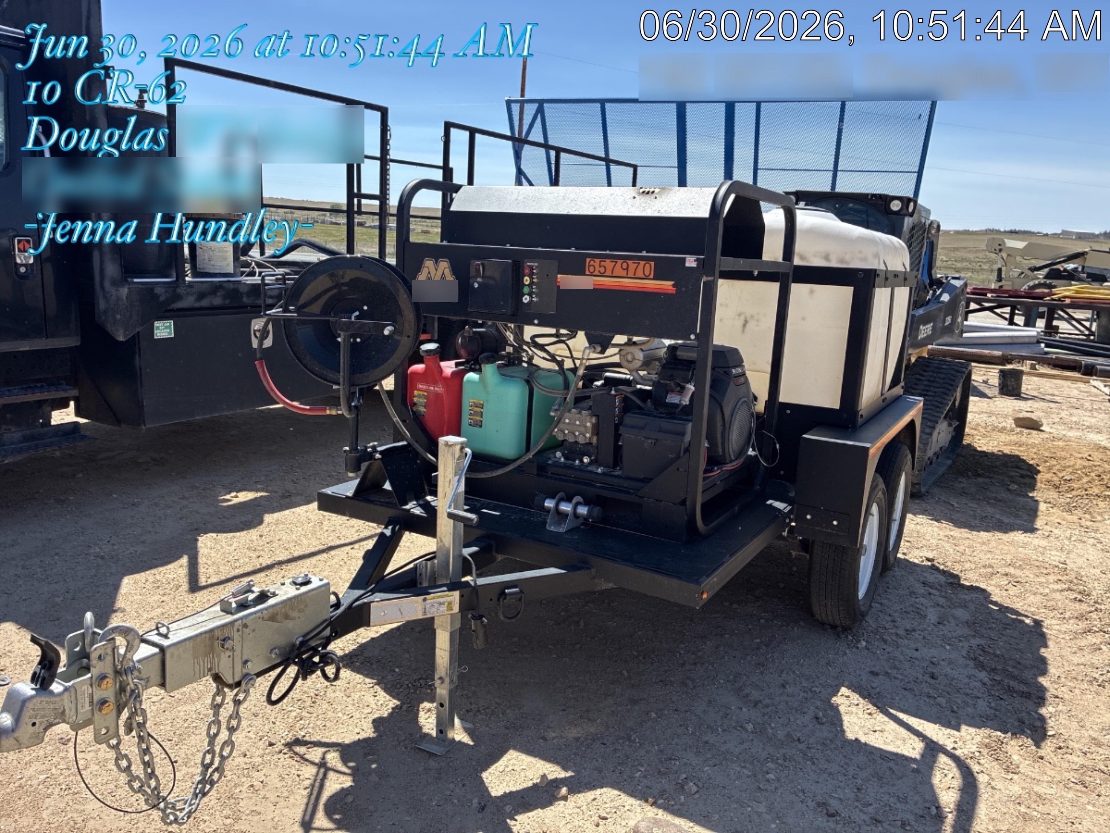 2025 MI-T-M HS-3505-1MGH-UR