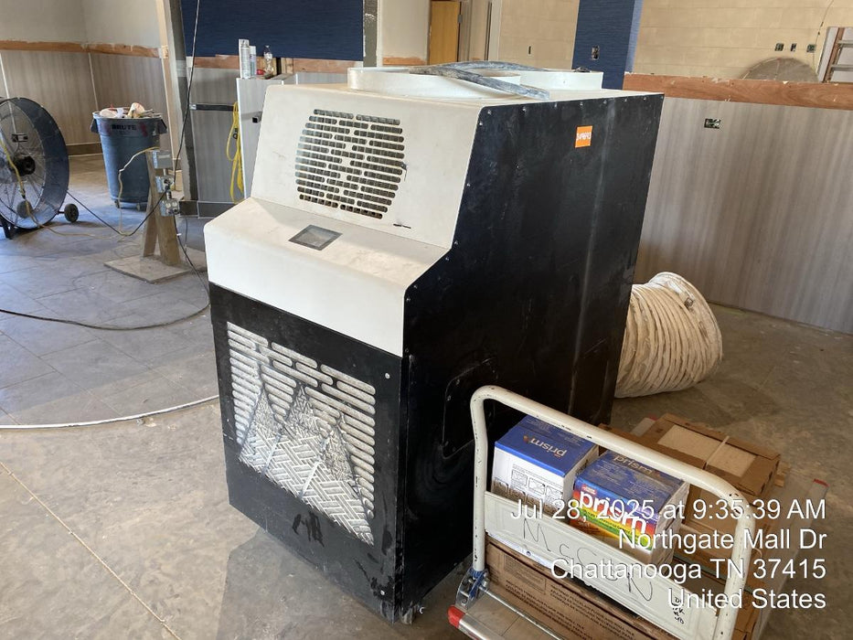 2023 KWIKOOL KIB6021-2