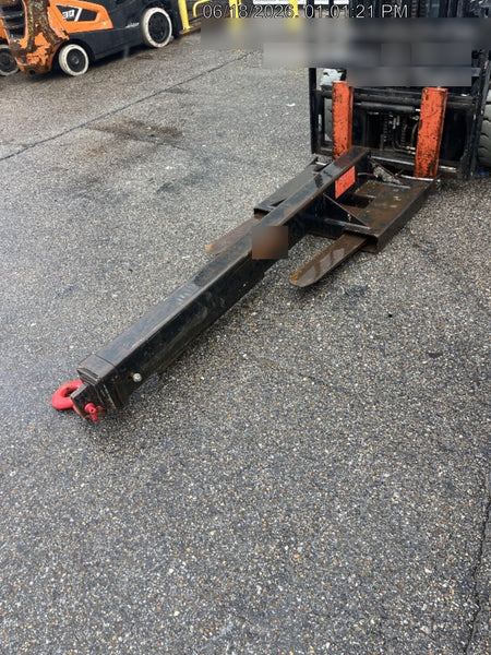 2019 ARROW MATERIAL HANDLING CE60-TH
