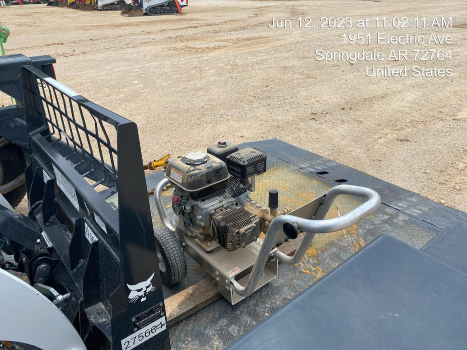 2020 MI-T-M CORPORATION CA-2703-1MMH