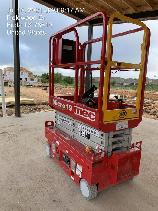 2021 MEC Micro 19