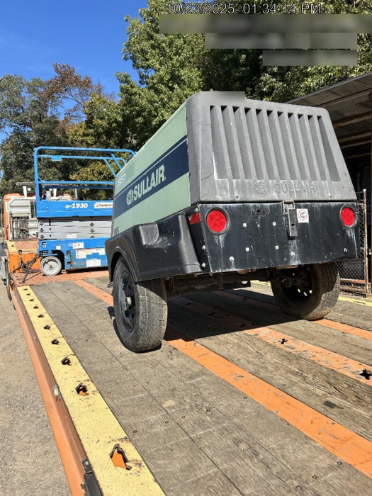 2019 SULLAIR 185-DPQ