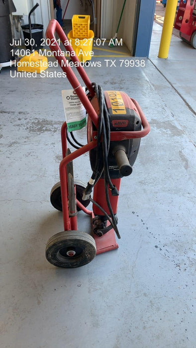 2020 HILTI TE 3000-AVR