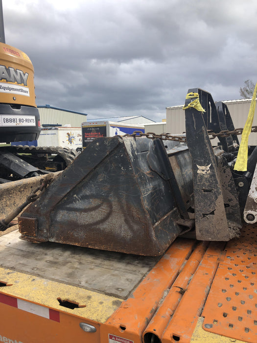 2020 WOODS 48" Pallet Forks - Woods