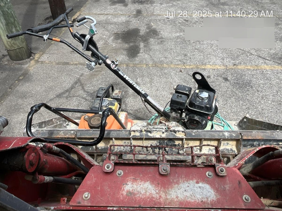 2024 MULTIQUIP J36H55