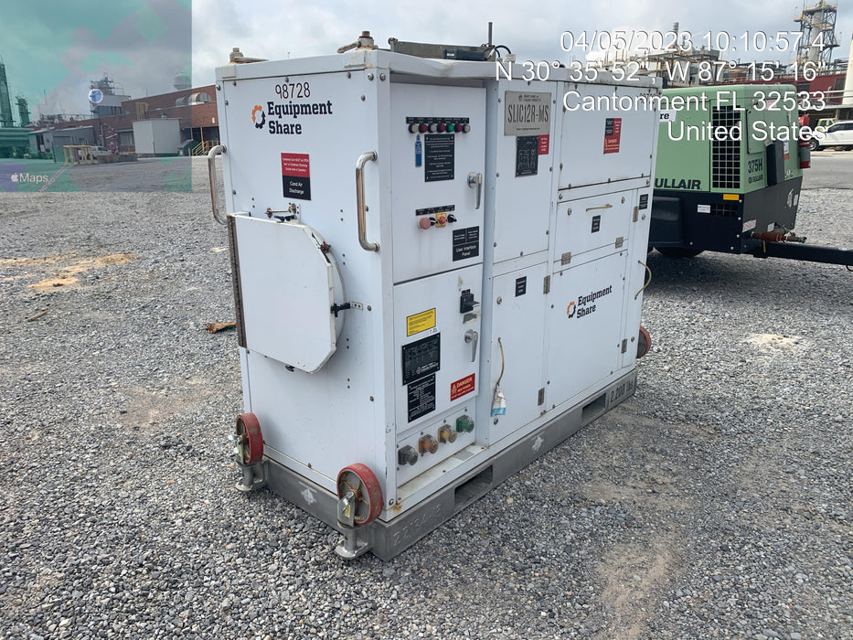 2020 SMARTECH SLIC12R-MSH