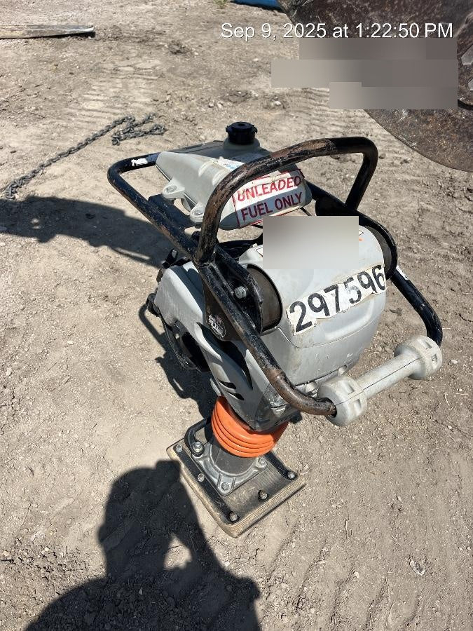 2023 MULTIQUIP MTX60HD