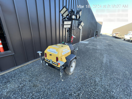 2021 ALLMAND NLV3GR