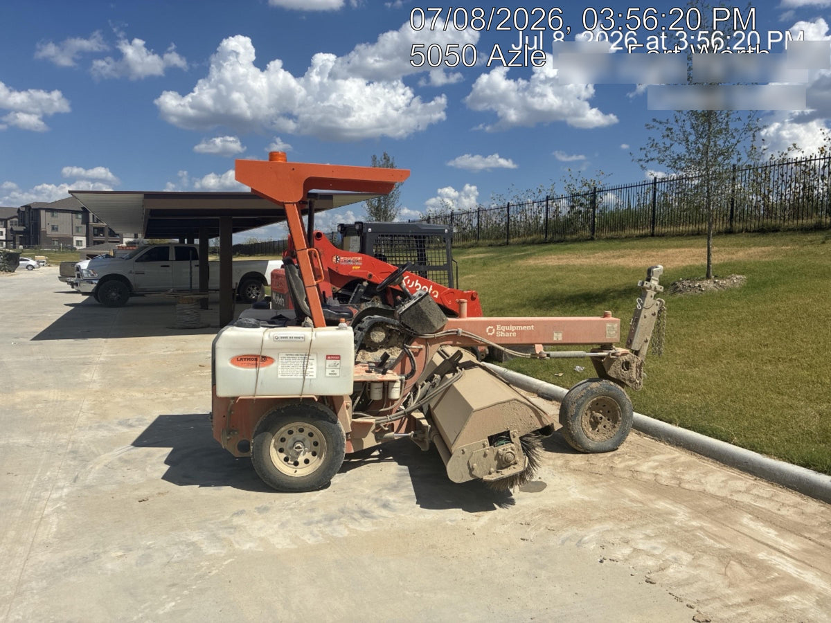 2026 LAY-MOR SM300 Canopy