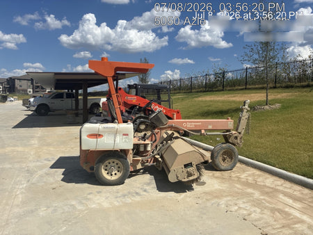 2026 LAY-MOR SM300 Canopy