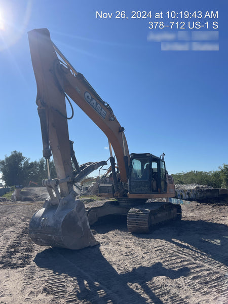 2016 CASE 48" Bucket - Case