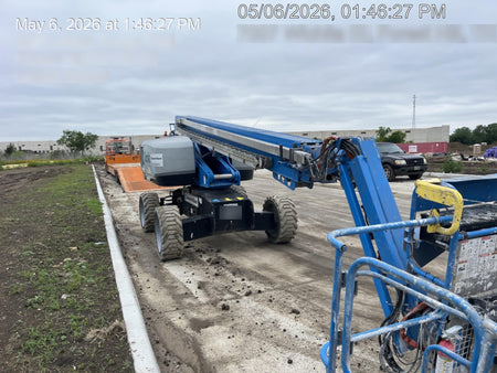 2022 GENIE S-65 XC