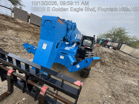 2024 GENIE GTH-1056