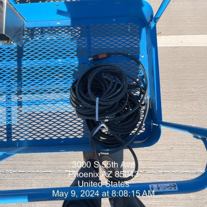 2024 MILLER ELECTRIC CST-282