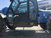 2020 Genie GTH-636 Cab/Heat/Air, Solid Tires, Work Lights, Beacon, Aux Hydraulics, Back up Alarm