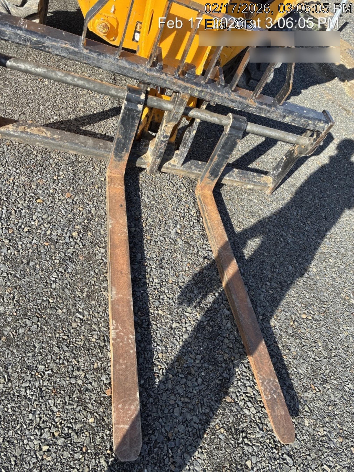 2021 JCB 510-56