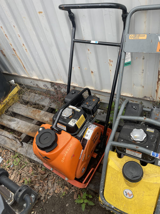 2023 MULTIQUIP MVC82VHW