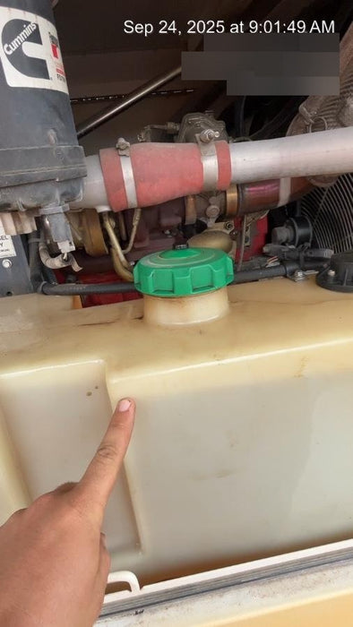 2024 BOBCAT PA425WCU-T4F