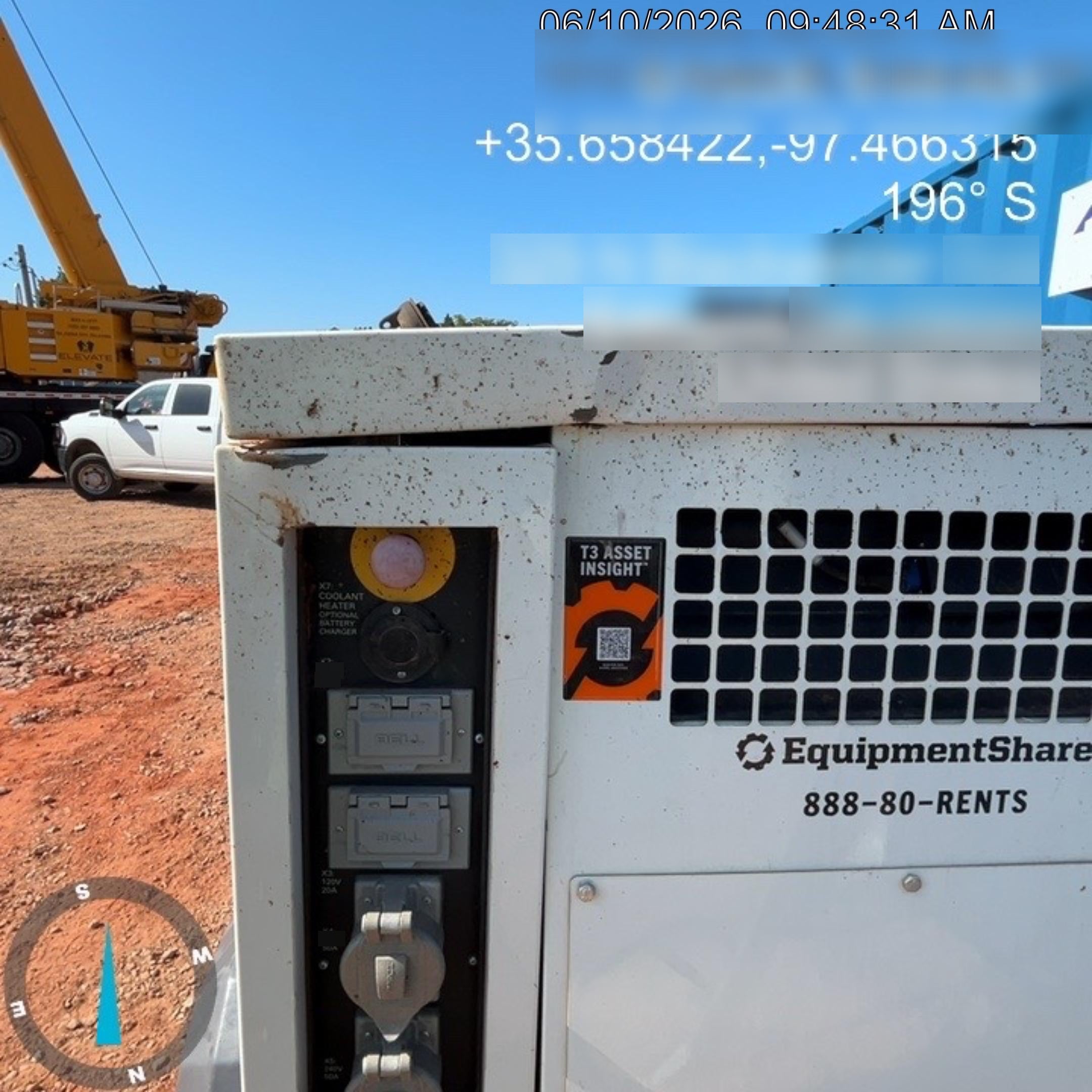 2022 ATLAS COPCO QAS25 CWK