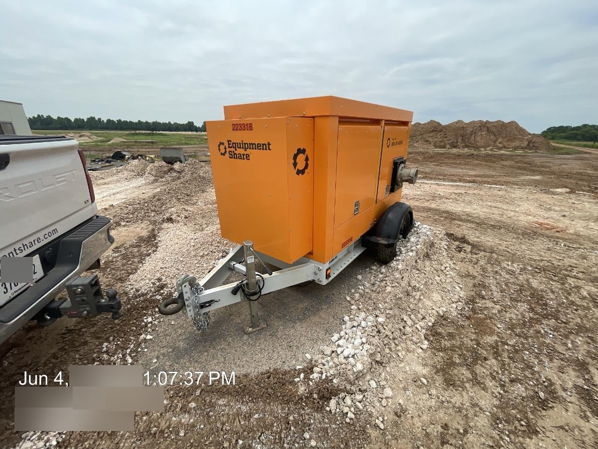 2022 PIONEER SAPP66S12L71-TD2.9L4
