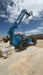 2017 Genie GTH-1056 Genie GTH1056 Telehandler