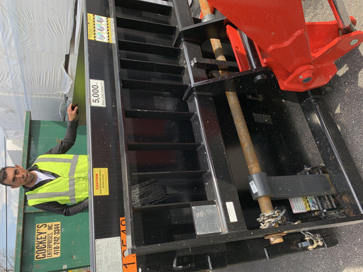 2020 STAR INDUSTRIES 1425