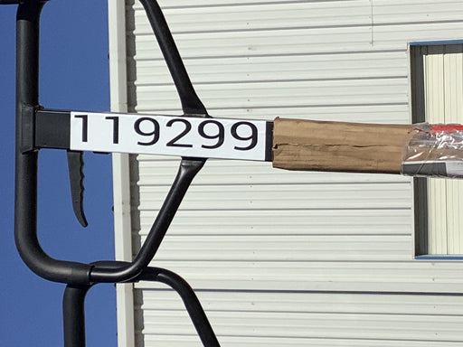 2020 DURALIFT HPT27X48PH-12H